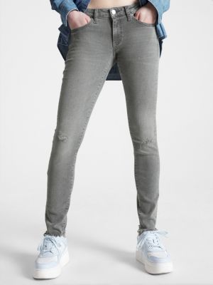 Tommy low rise skinny sophie new arrivals