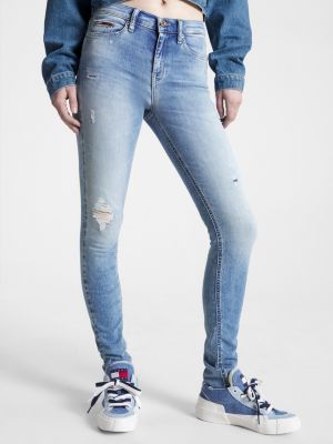 Sale Women s Jeans Tommy Hilfiger SI