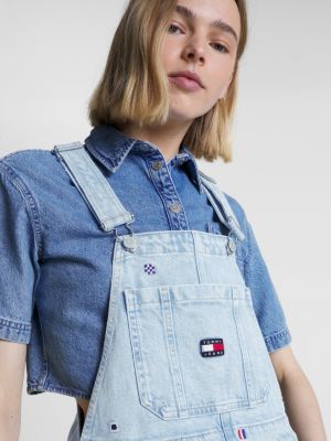 Dungarees | Short & Denim Tommy Hilfiger® SI