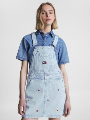 Denim Shirt Tommy Fit | Denim Slim | Dress Hilfiger Belted