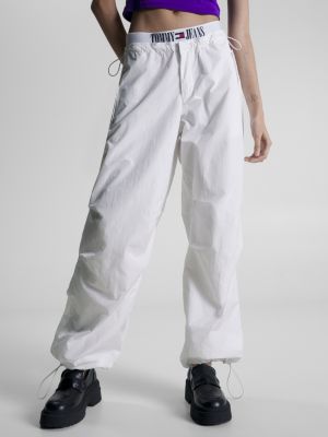 Tommy hilfiger womens trousers hot sale sale