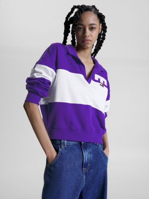 Sale | Women's Sweatshirts u0026 Knitwear | Tommy Hilfiger® SE