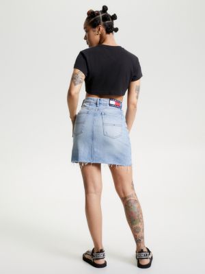 Levi's essential cheap skirt