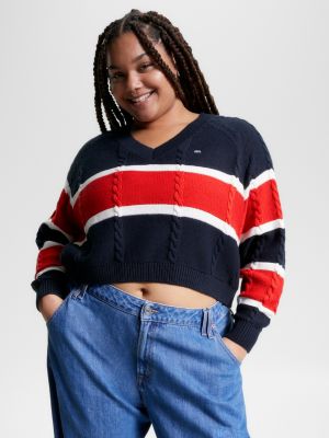 Tommy jeans clearance sweater sale