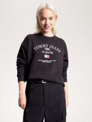 Women's Sweatshirts - Oversized & Cropped