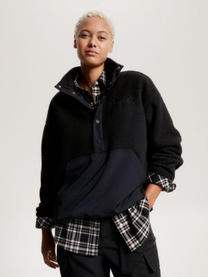 Elemental længde Nøjagtighed Sale | Women's Sweatshirts & Knitwear | Tommy Hilfiger® DK