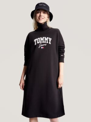 Tommy jeans shop jumper dress