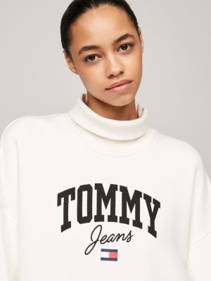 Tommy on sale jeans turtleneck