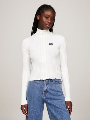 Tommy jeans deals cardigan