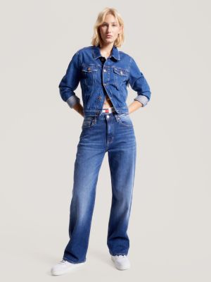 Jeans Tommy Jeans femme | Tommy Hilfiger®