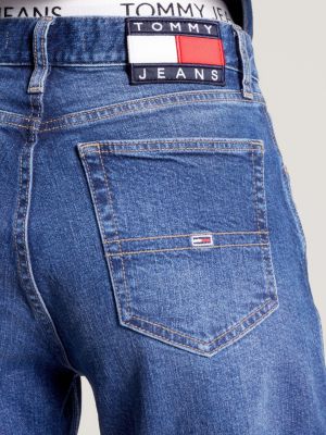 Betsy Mid Rise Baggy Hilfiger Jeans Tommy | Denim 