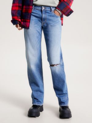 Low Rise Jeans für Damen | Tommy Hilfiger® CH
