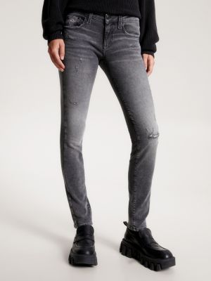 Women\'s Jeans - Denim Pants | Tommy Hilfiger® SI