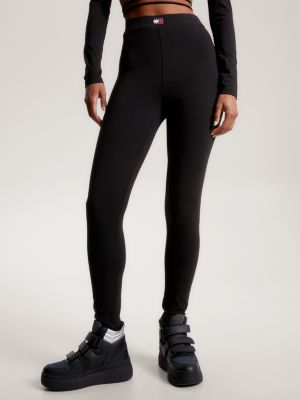 Women\'s Leggings SI - Hilfiger® Yoga Pants | Tommy Women\'s