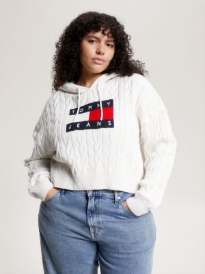 Curve & Extended Sizes for Women | Tommy Hilfiger® SI