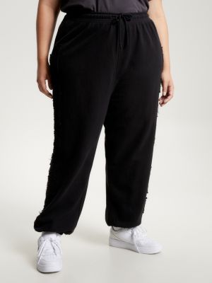 Tommy hilfiger jogger hot sale women's sweatpants