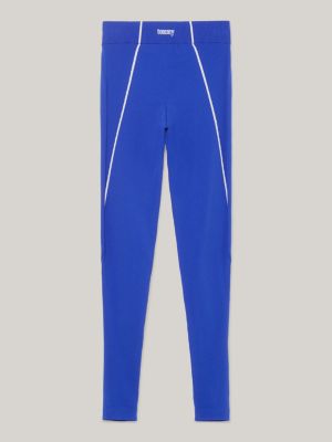 Tommy Hilfiger, Pants & Jumpsuits, Nwt Womens Tommy Hilfiger Sport  Leggings Size S Dark Blue 4999 Retail