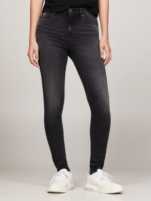 Tommy Jeans Women's Denim Jeans | Tommy Hilfiger® SI