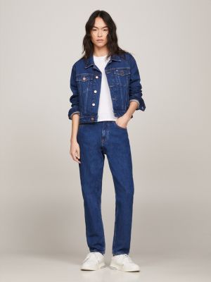 Tommy high rise on sale slim izzy jeans