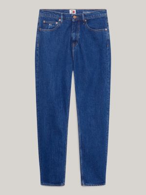 Adaptive Low Rise Baggy Jeans