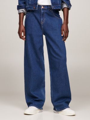 Tommy Jeans Women's Denim Jeans | Tommy Hilfiger® SI