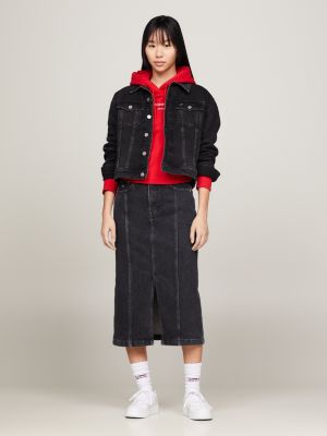 Tommy jeans 2024 classic jacket