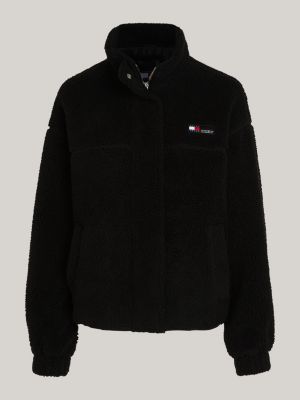 Tommy hilfiger deals teddy jumper