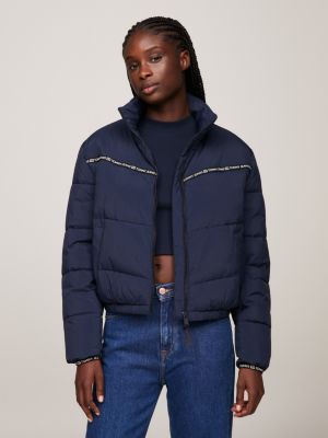 Women\'s Winter Jackets - Hilfiger® Smart SI Jackets | Tommy