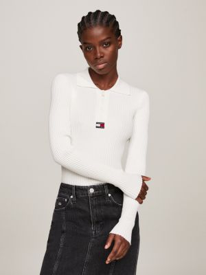 Tommy half best sale zip jumper