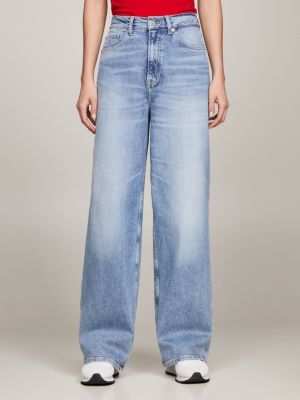Tommy Jeans Women's Denim Jeans | Tommy Hilfiger® EE