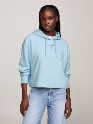 Tommy jeans oversized clearance sweatshirt