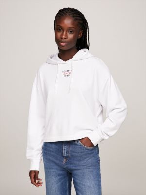 Tommy Jeans Pullover Hoodie by TOMMY HILFIGER