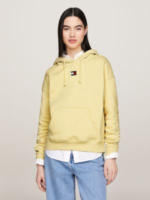 Comprar Sudadera con Capucha Golden Style para Mujer Tommy Hilfiger Desert  Sky ahora