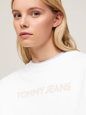 Tommy hot sale classics sweatshirt