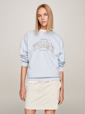 Relaxed Fit Sweatshirt