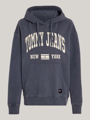 Tommy jeans hot sale graphic hoodie