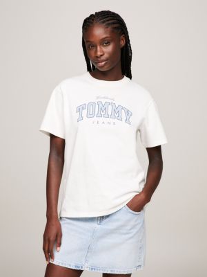 | Hilfiger Harlem | TH High Rise Flex Tommy Denim Skinny Jeans Super