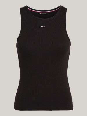Tank tops tommy hilfiger sales