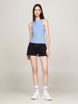 Buy HEAD Club 22 Tanktop Dames Wit, Donkerblauw online | Tennis