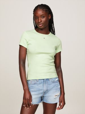 Women's Festival Clothing - Tommy Jeans