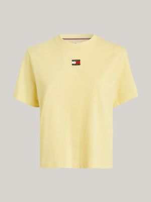 Yellow tommy on sale