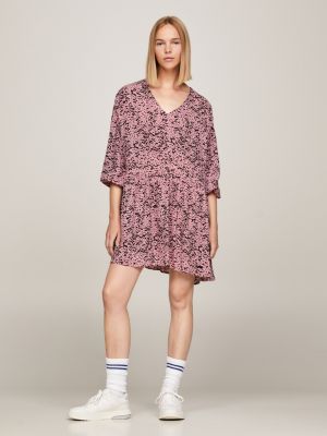 Tommy hilfiger a line on sale dress