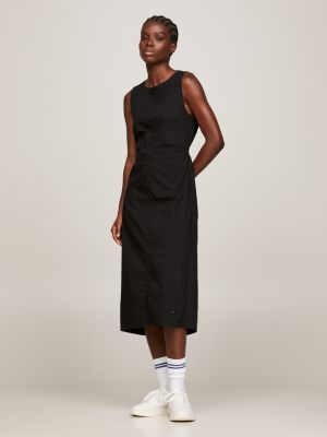 Dresses & Jumpsuits - Midi & Maxi | Tommy Hilfiger® SI