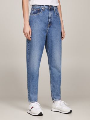 Mom Jeans - High-waisted, Ripped & More | Tommy Hilfiger® SE