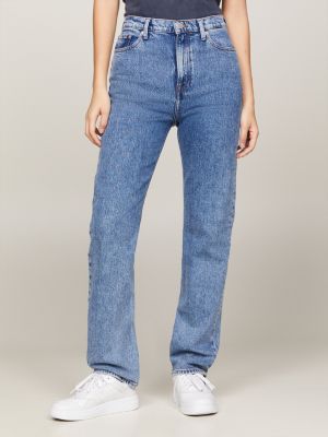 Adaptive Low Rise Loose Cargo Jeans