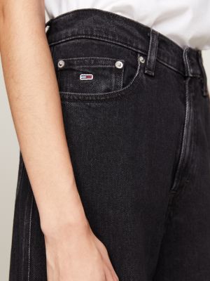 Pantalón Vaquero Tommy Jeans Claire Denim Mujer