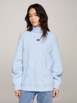 Women's Jumpers - Woolen Jumpers | Tommy Hilfiger® SI