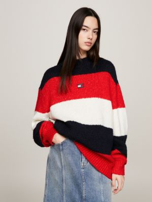 Tommy hilfiger jumpers clearance womens