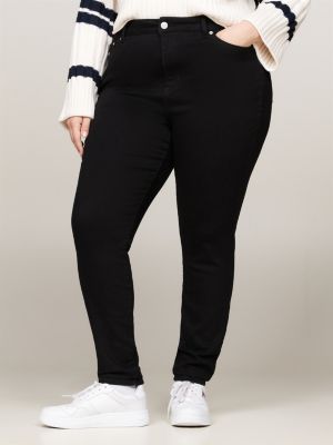 Tommy Hilfiger Curve Pants for women, Buy online