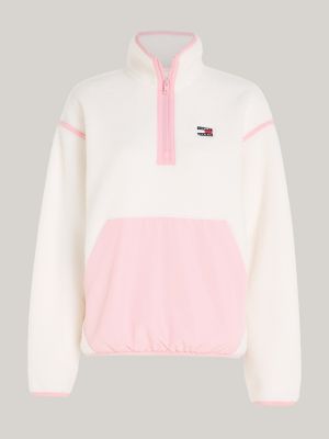 Womens tommy hilfiger fleece new arrivals